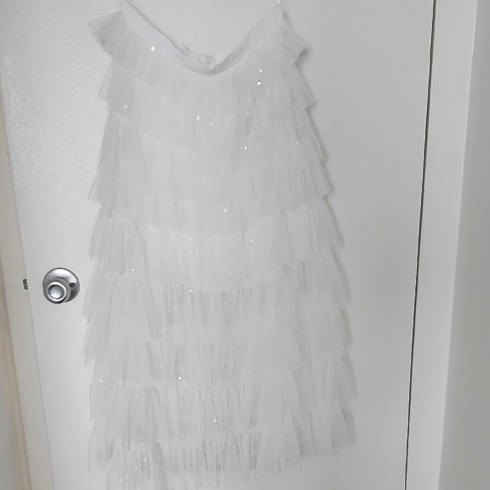 Anthro Helsi Brady Tulle Skirt - Picture 2 of 5